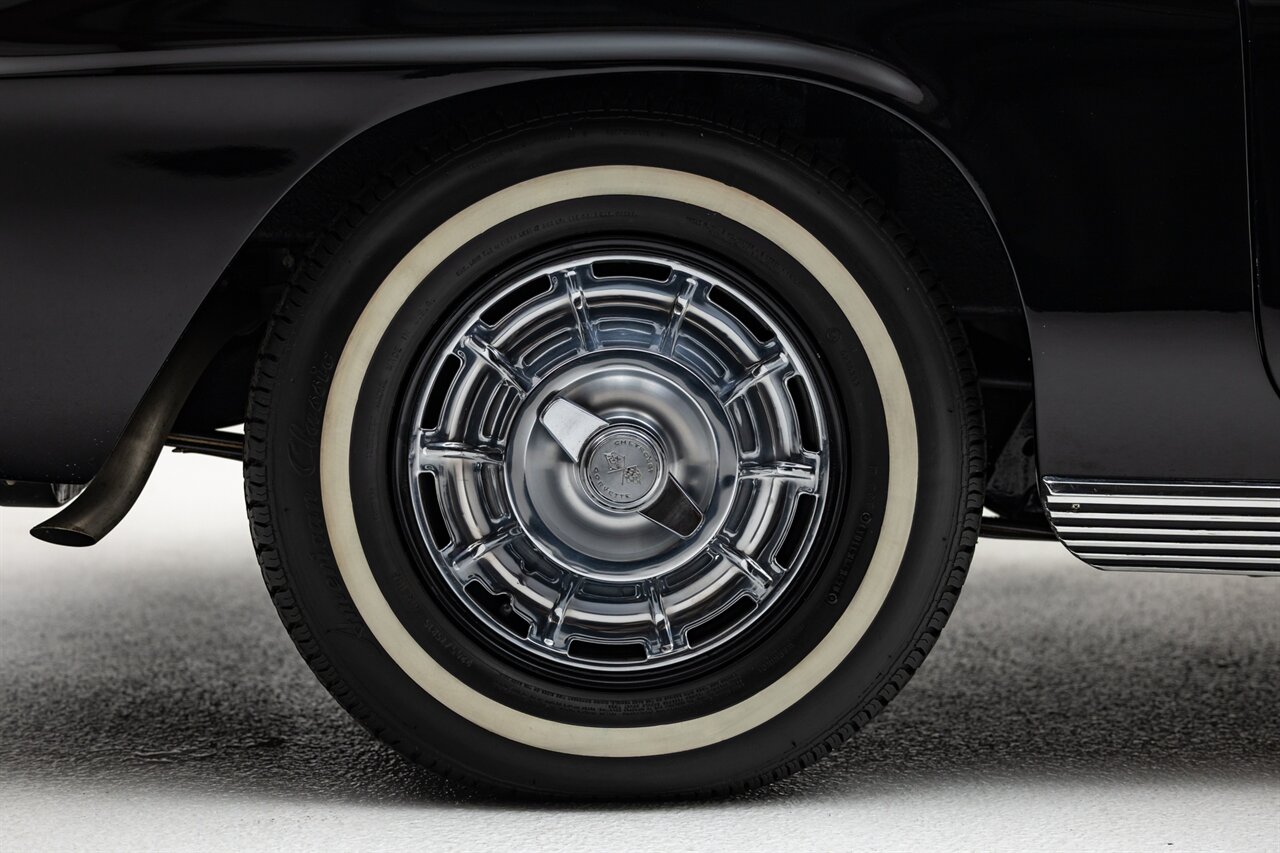 1962 Chevrolet Corvette   - Photo 34 - Springfield, MO 65802