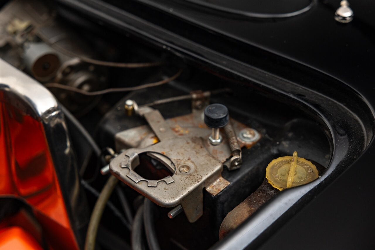 1962 Chevrolet Corvette   - Photo 61 - Springfield, MO 65802