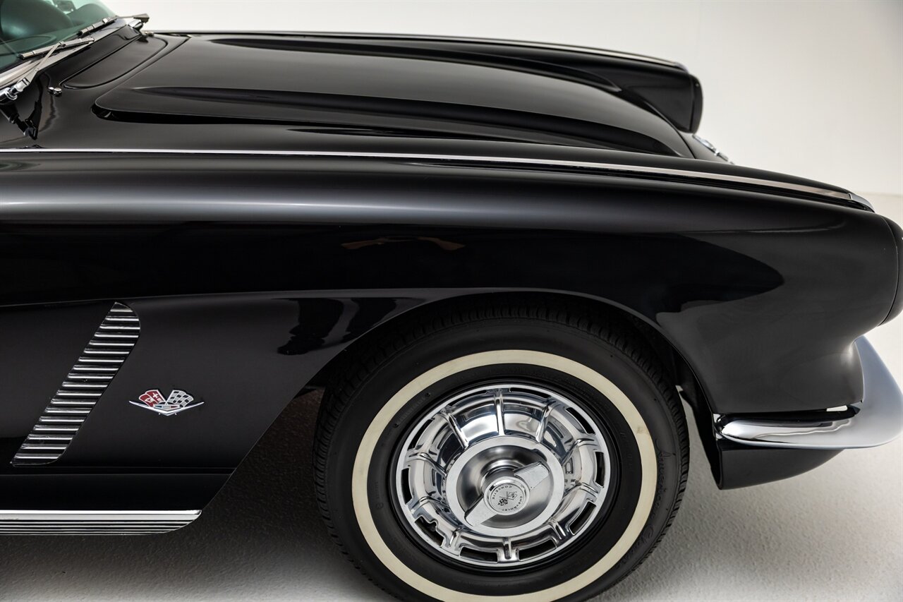 1962 Chevrolet Corvette   - Photo 36 - Springfield, MO 65802