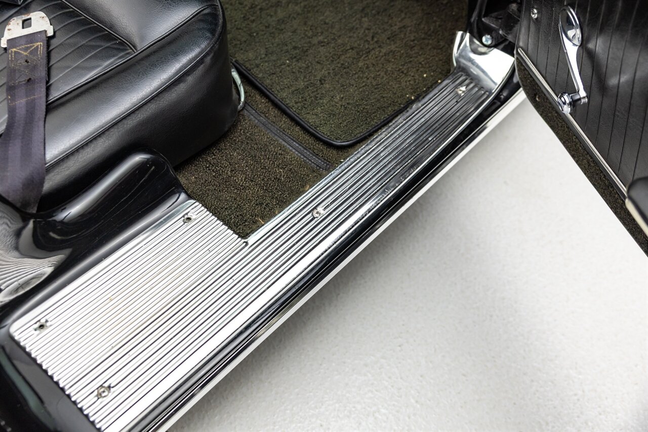 1962 Chevrolet Corvette   - Photo 71 - Springfield, MO 65802