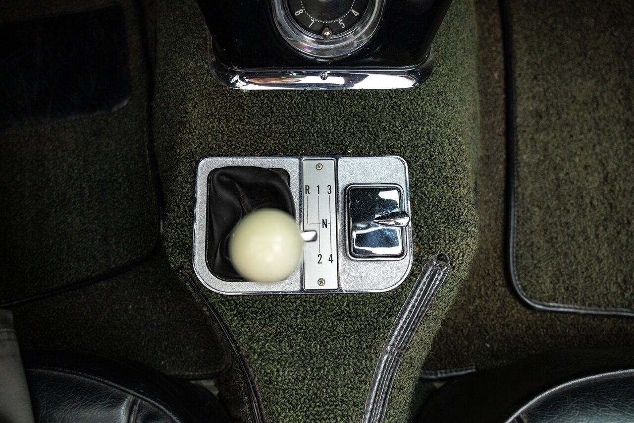 1962 Chevrolet Corvette   - Photo 104 - Springfield, MO 65802