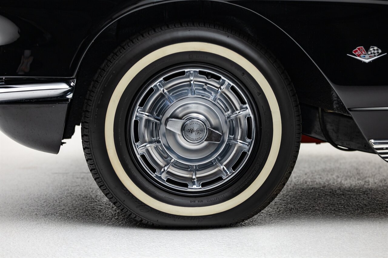 1962 Chevrolet Corvette   - Photo 15 - Springfield, MO 65802