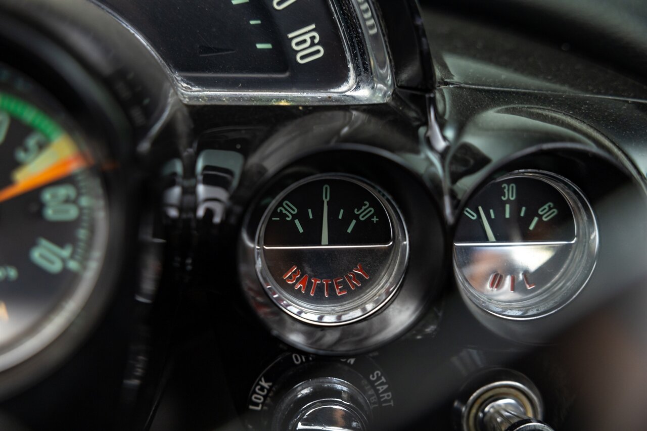 1962 Chevrolet Corvette   - Photo 97 - Springfield, MO 65802