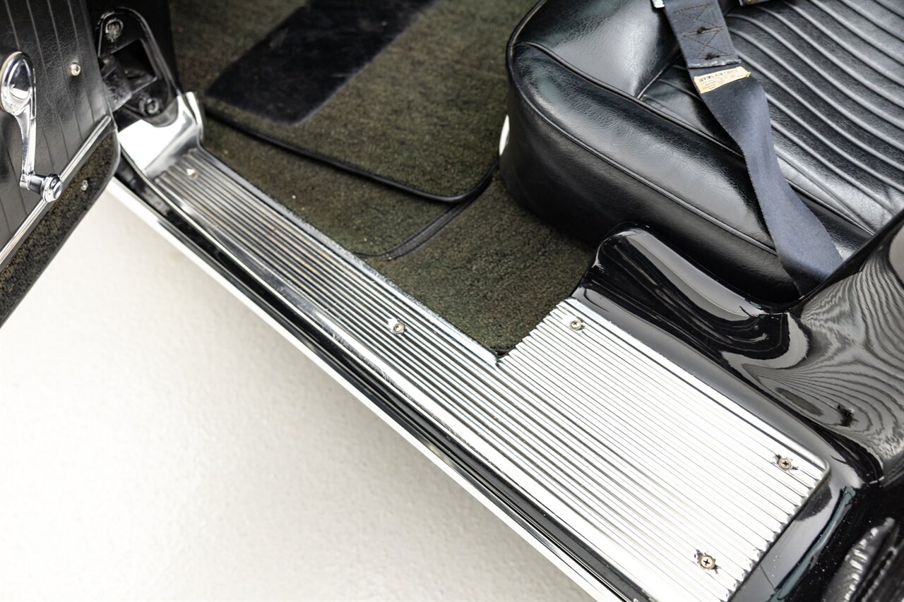 1962 Chevrolet Corvette   - Photo 87 - Springfield, MO 65802