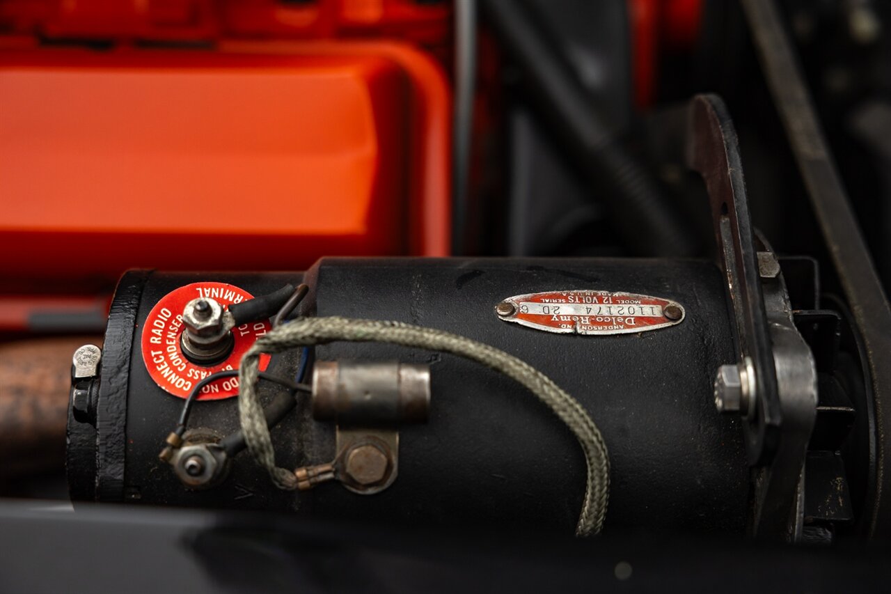 1962 Chevrolet Corvette   - Photo 60 - Springfield, MO 65802