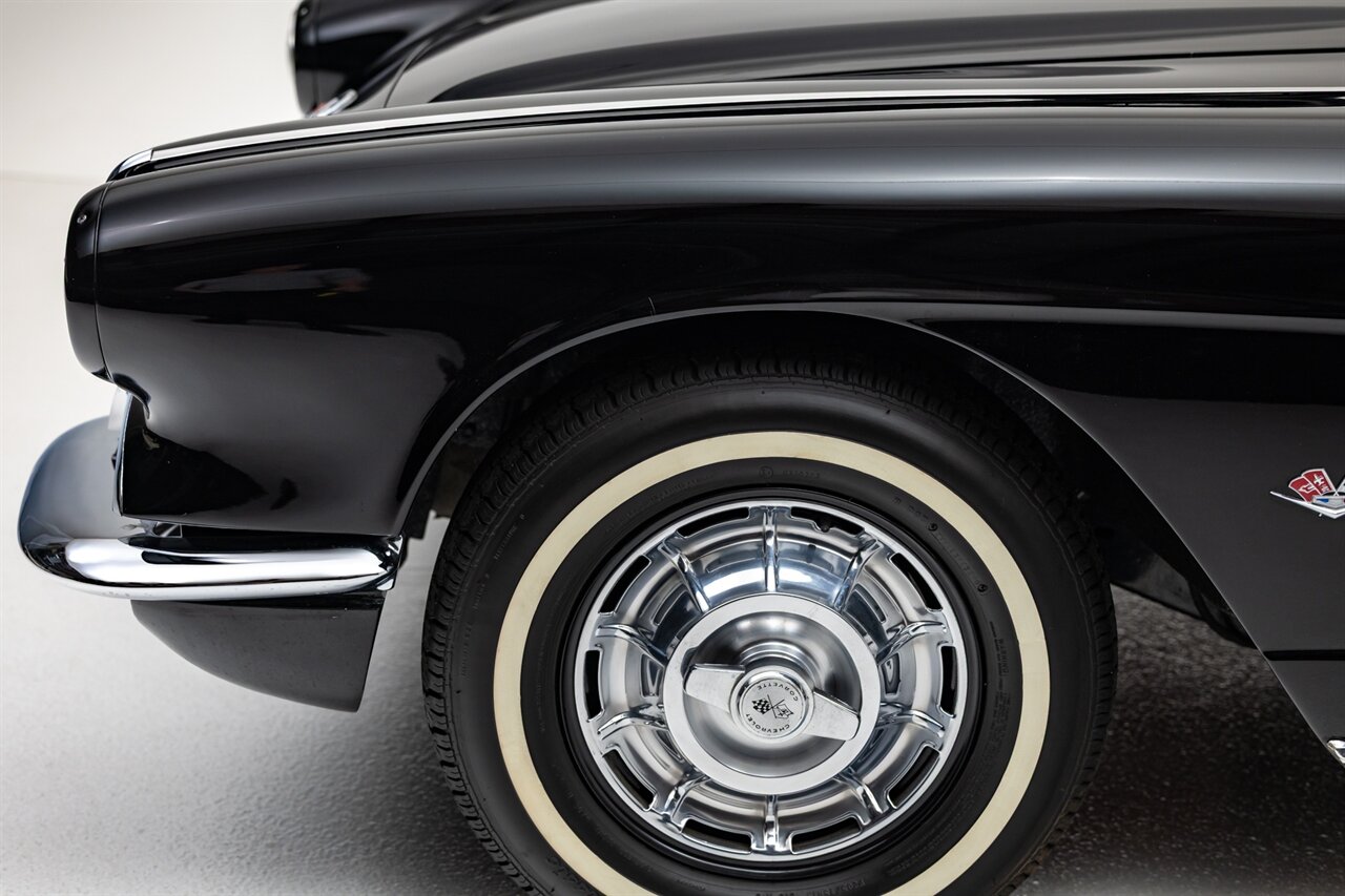 1962 Chevrolet Corvette   - Photo 10 - Springfield, MO 65802