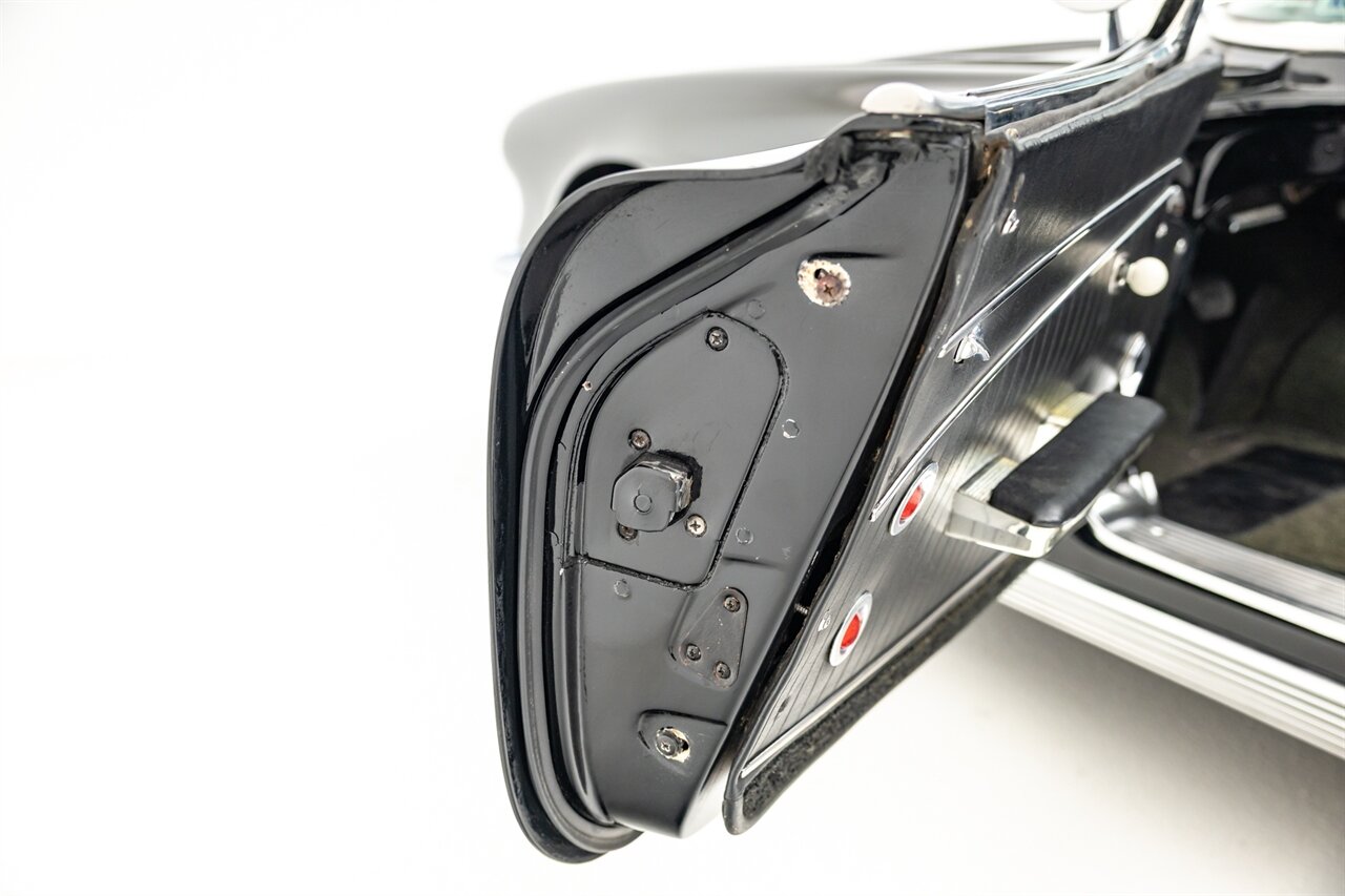 1962 Chevrolet Corvette   - Photo 89 - Springfield, MO 65802