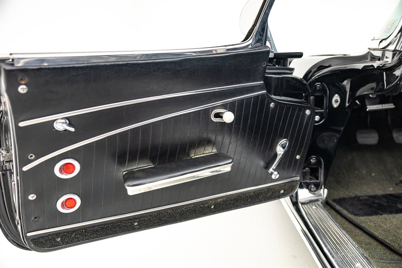 1962 Chevrolet Corvette   - Photo 83 - Springfield, MO 65802