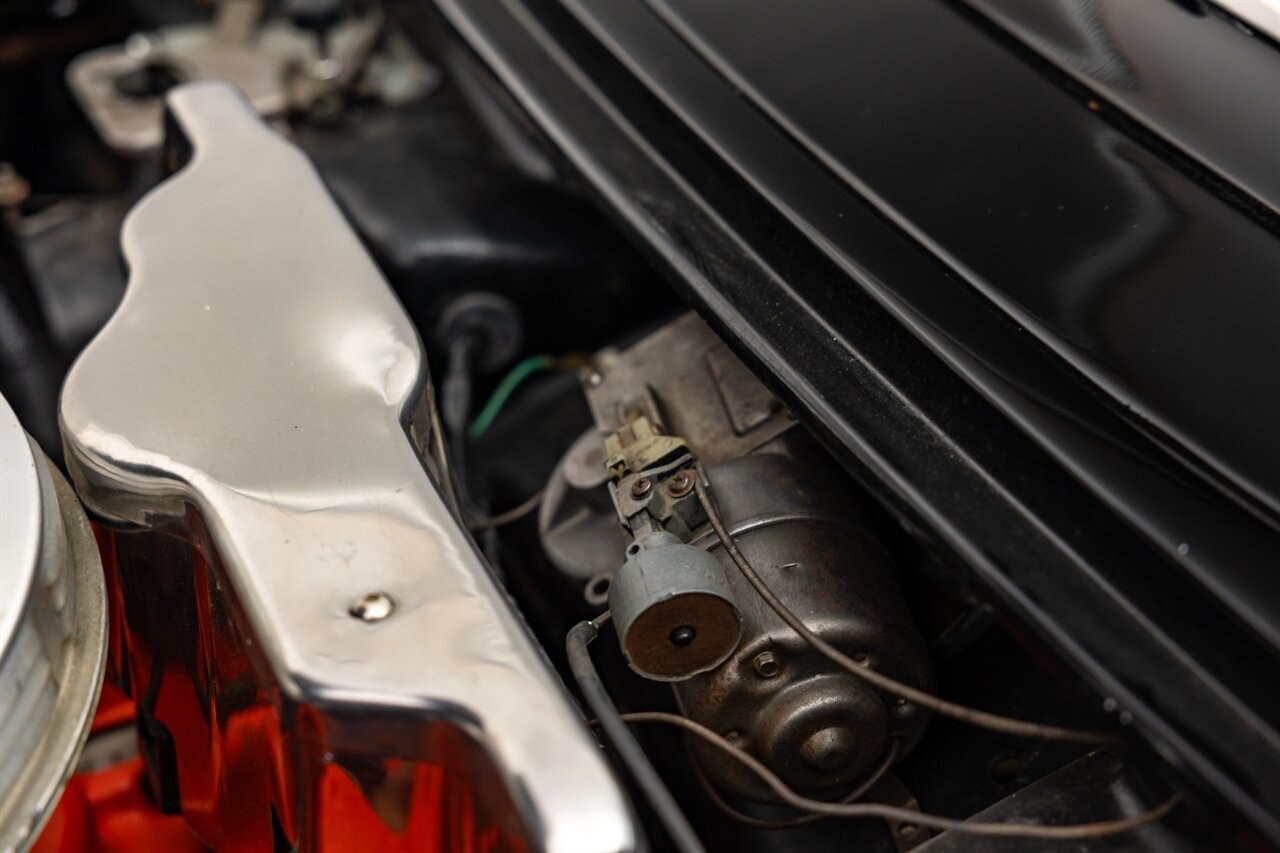 1962 Chevrolet Corvette   - Photo 64 - Springfield, MO 65802