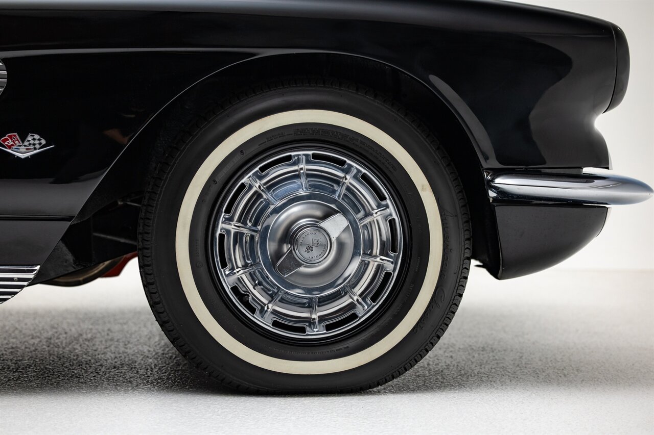 1962 Chevrolet Corvette   - Photo 37 - Springfield, MO 65802