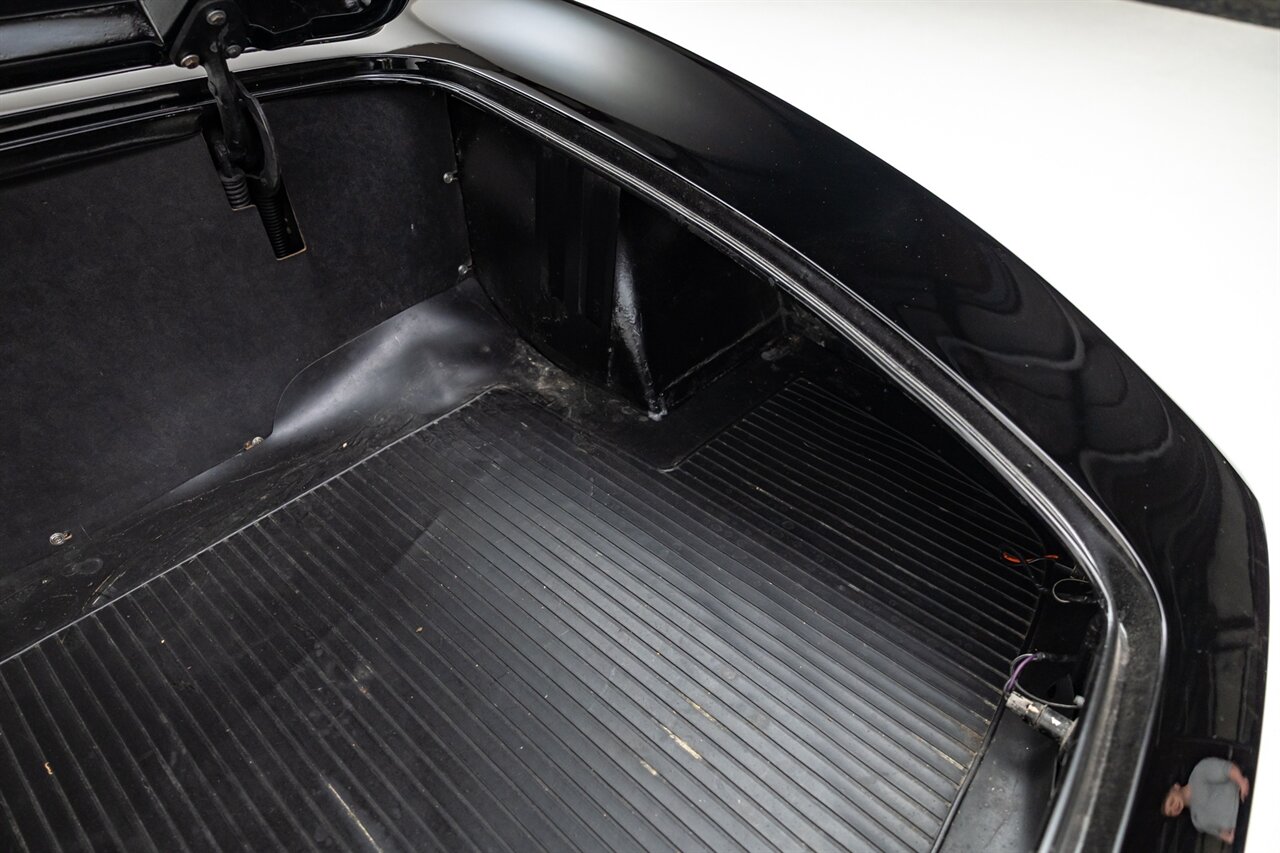 1962 Chevrolet Corvette   - Photo 67 - Springfield, MO 65802