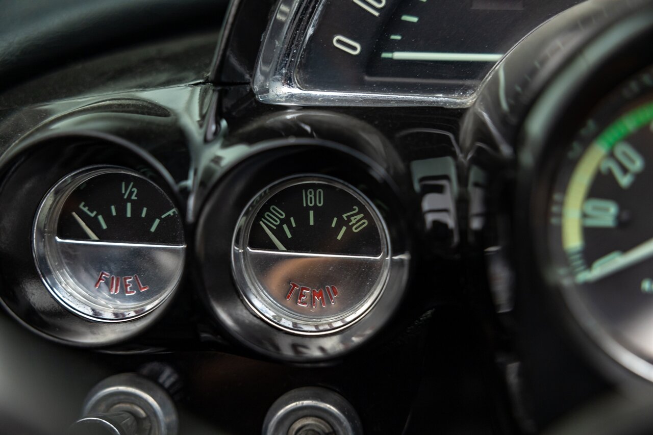 1962 Chevrolet Corvette   - Photo 96 - Springfield, MO 65802