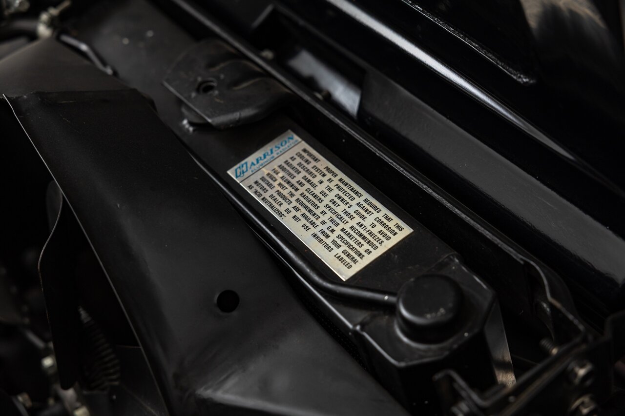 1962 Chevrolet Corvette   - Photo 59 - Springfield, MO 65802