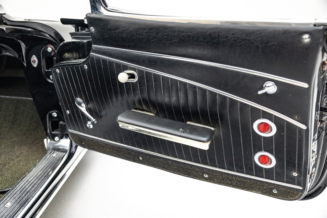 1962 Chevrolet Corvette   - Photo 74 - Springfield, MO 65802