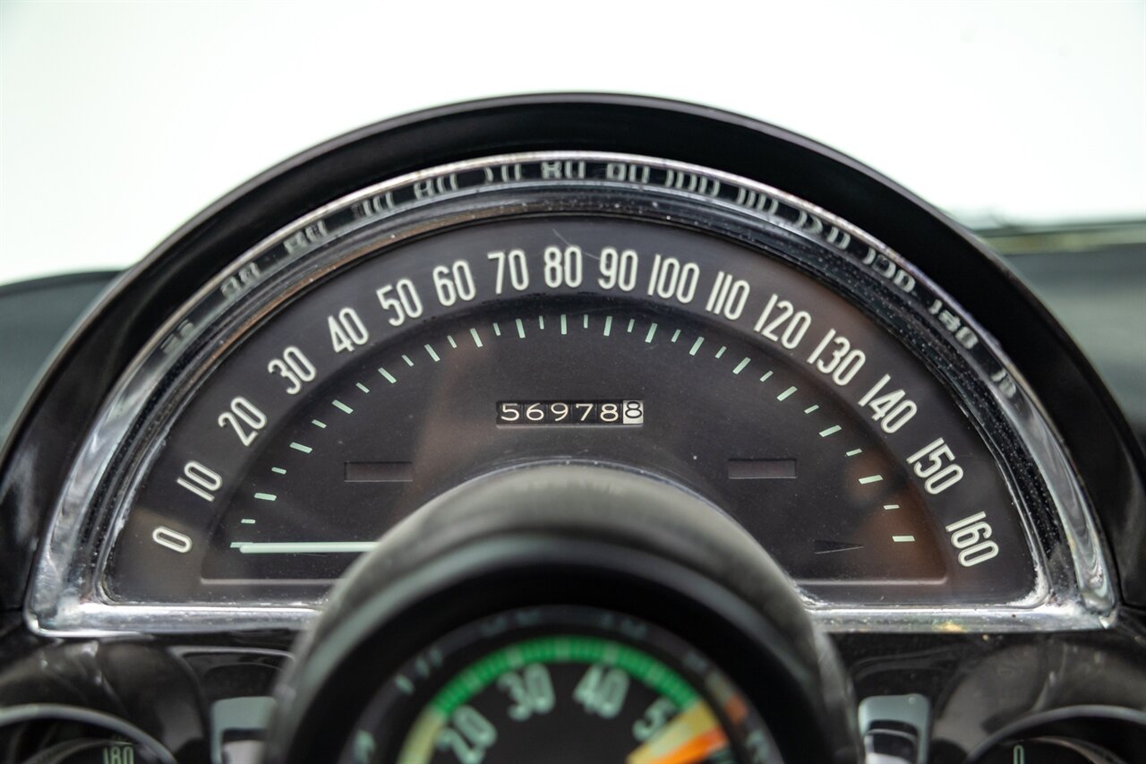 1962 Chevrolet Corvette   - Photo 93 - Springfield, MO 65802