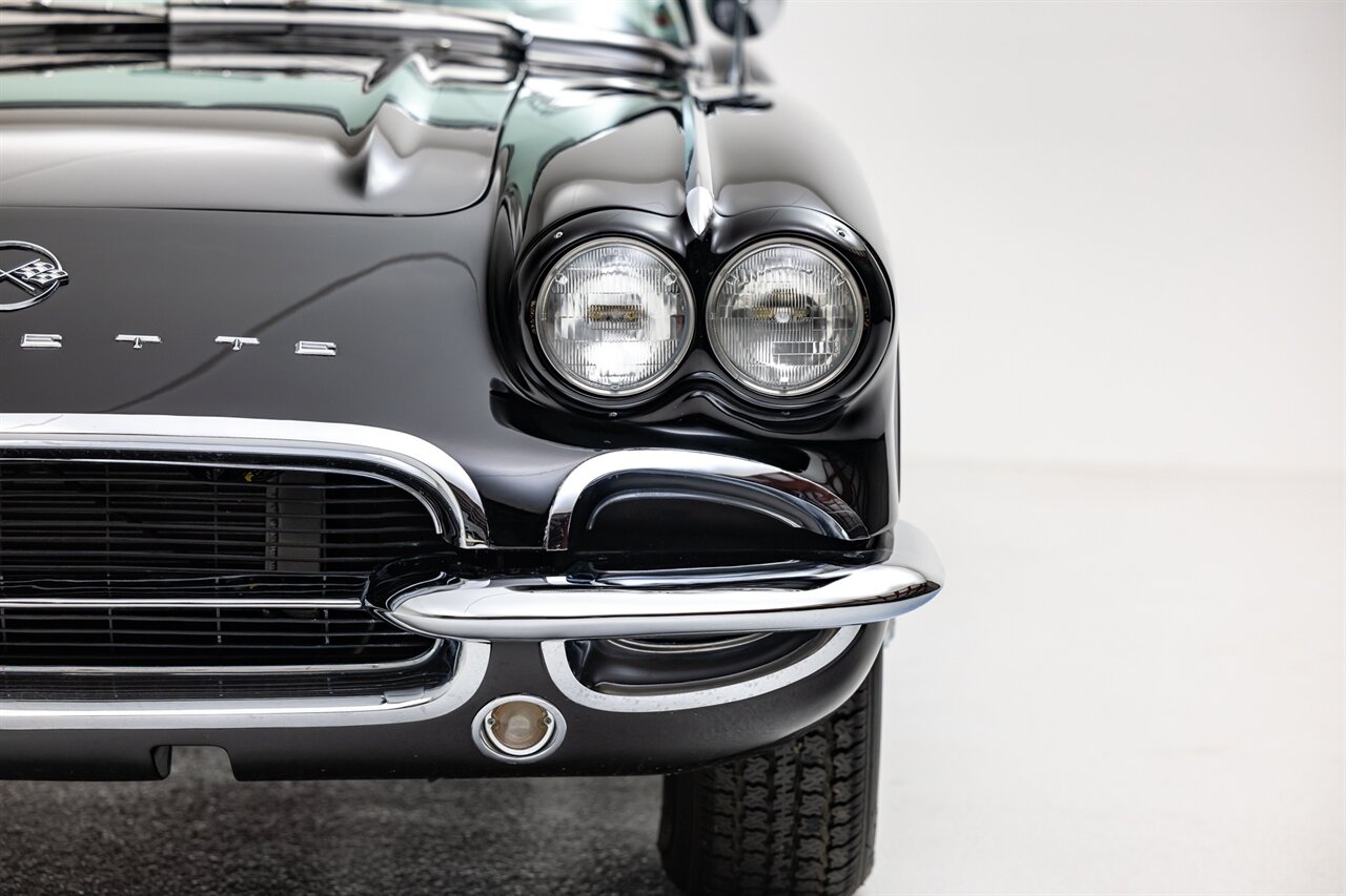 1962 Chevrolet Corvette   - Photo 7 - Springfield, MO 65802