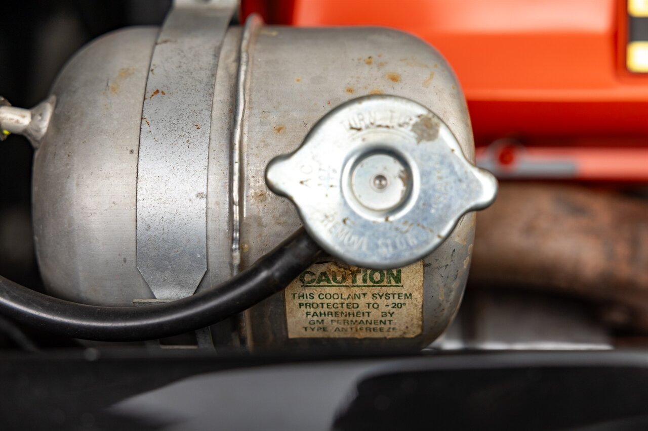 1962 Chevrolet Corvette   - Photo 62 - Springfield, MO 65802