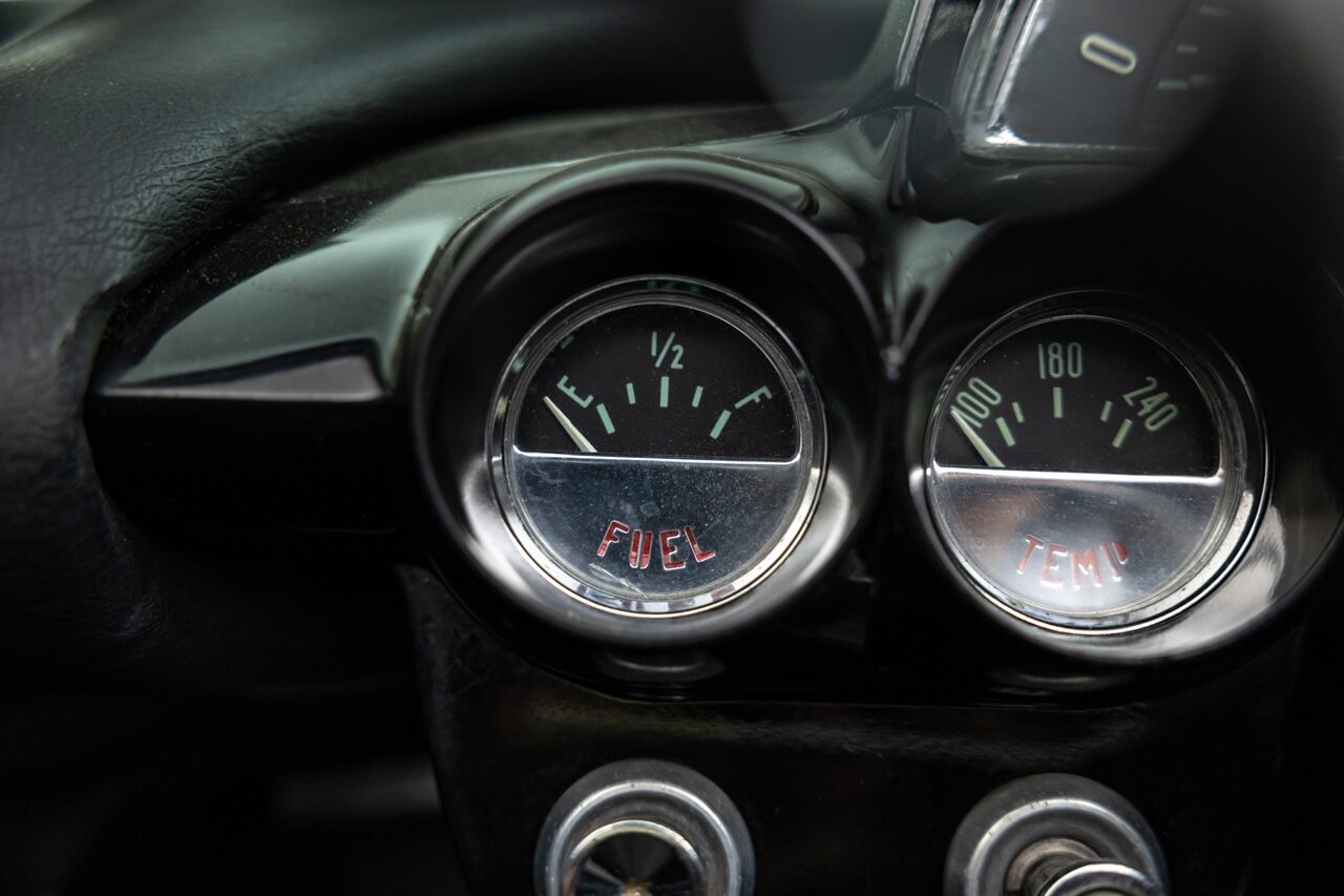 1962 Chevrolet Corvette   - Photo 95 - Springfield, MO 65802