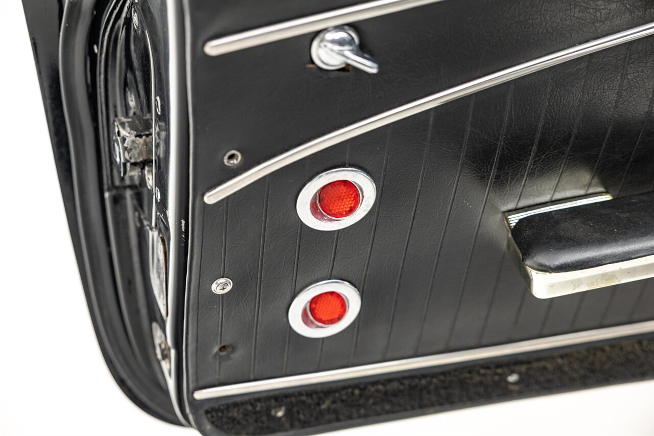 1962 Chevrolet Corvette   - Photo 86 - Springfield, MO 65802