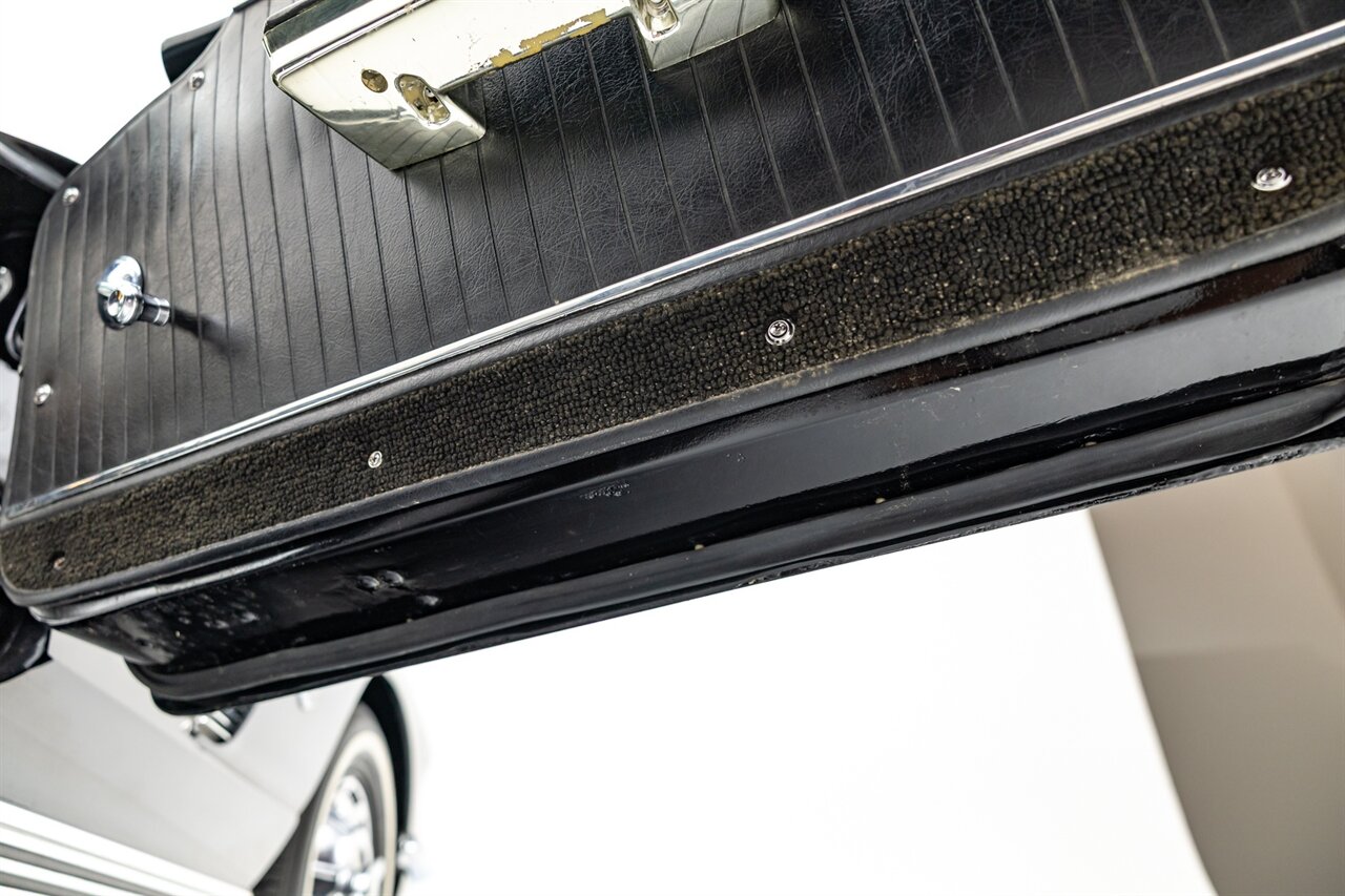 1962 Chevrolet Corvette   - Photo 80 - Springfield, MO 65802