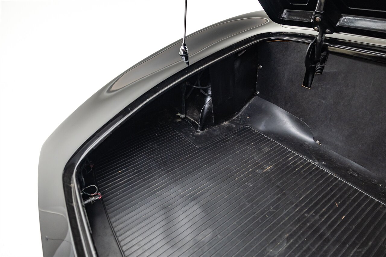 1962 Chevrolet Corvette   - Photo 66 - Springfield, MO 65802