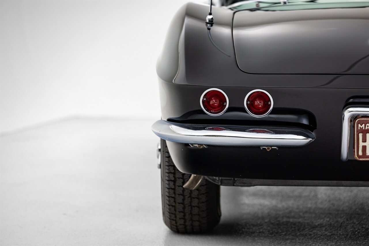 1962 Chevrolet Corvette   - Photo 29 - Springfield, MO 65802