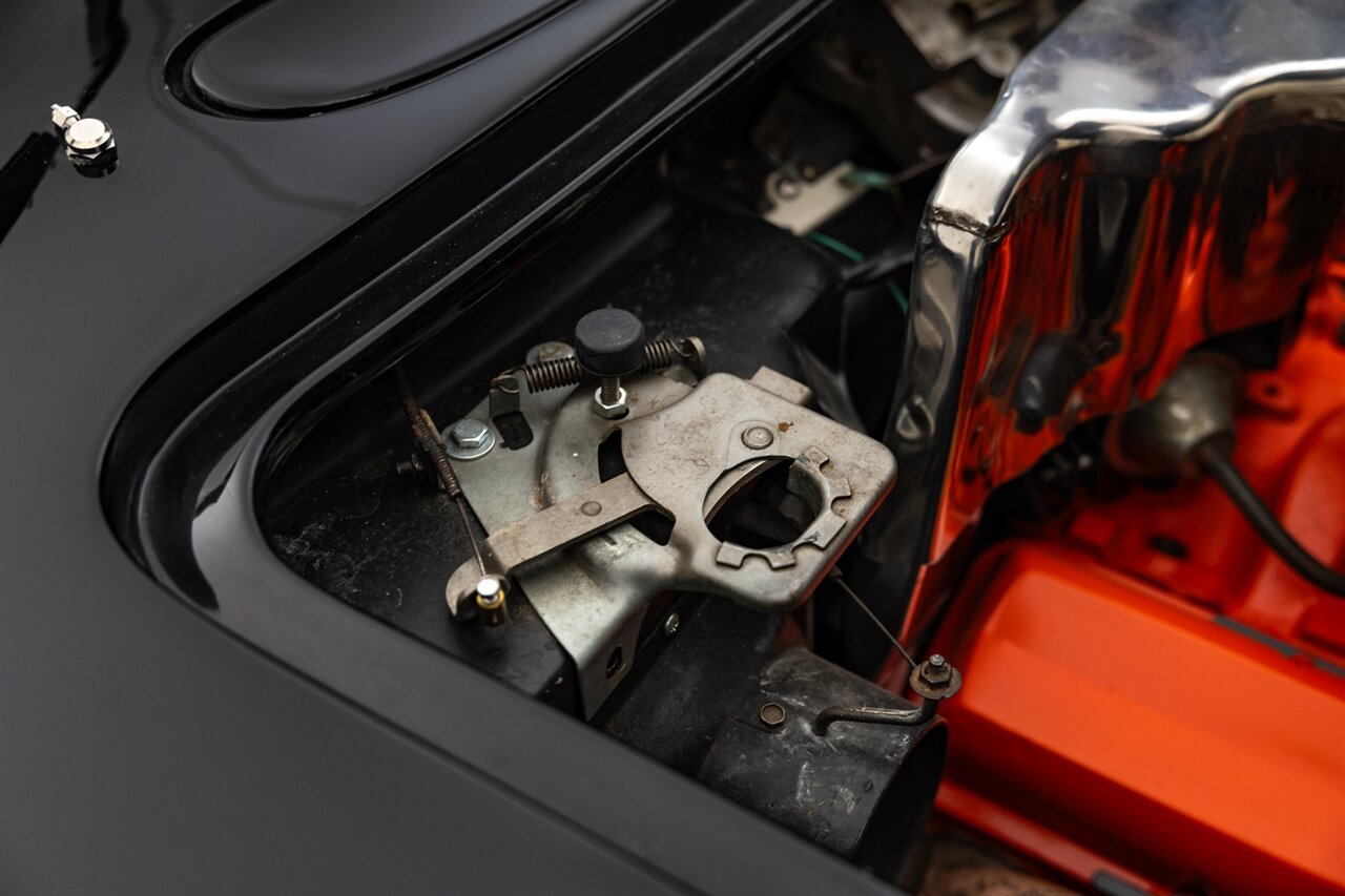 1962 Chevrolet Corvette   - Photo 57 - Springfield, MO 65802