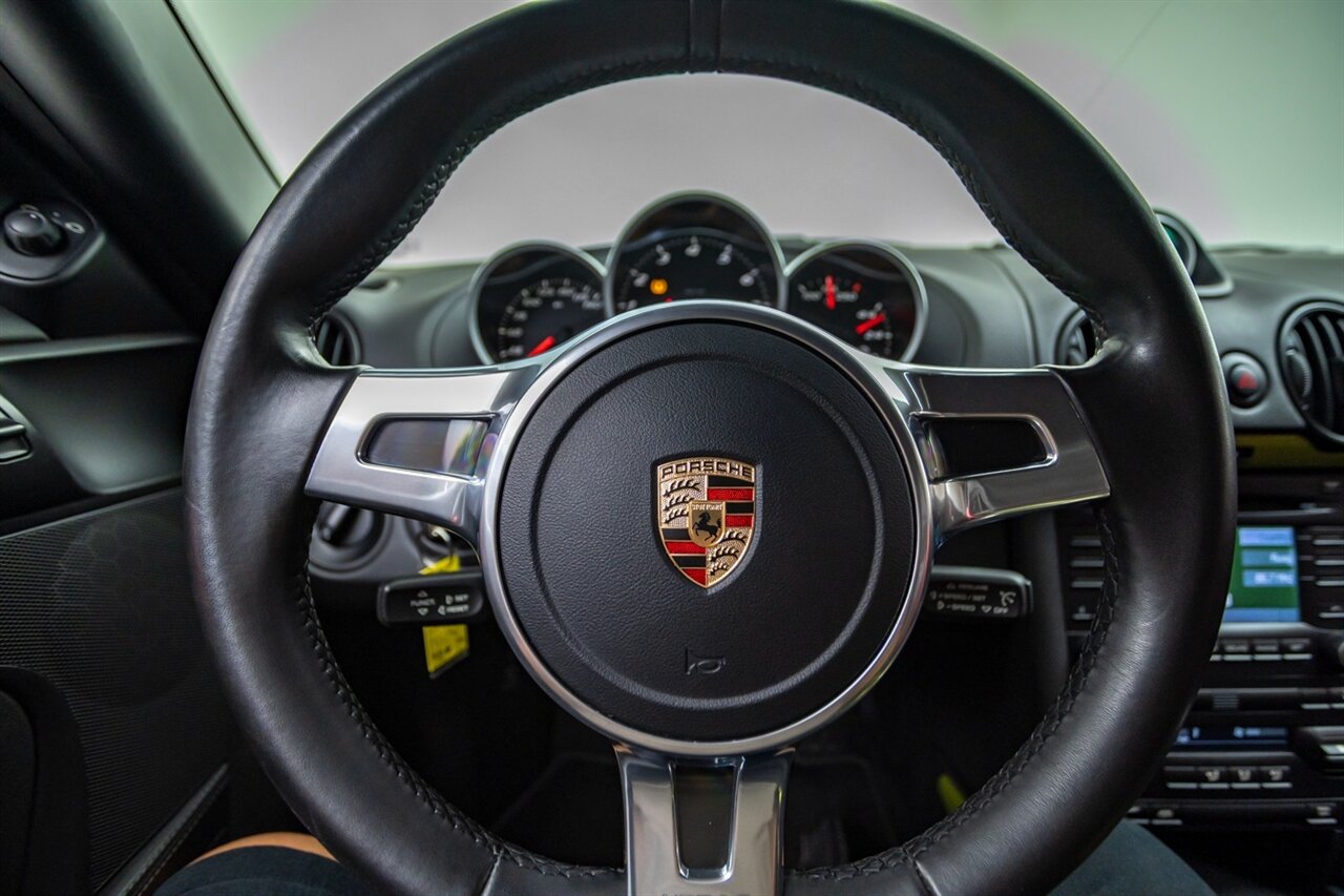 2012 Porsche Cayman R - Photo 39 - Springfield, MO 65802