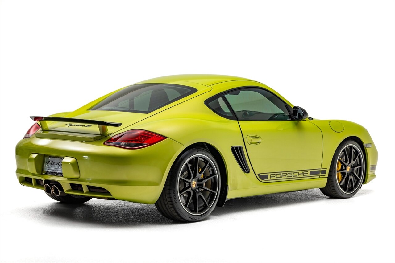2012 Porsche Cayman R - Photo 21 - Springfield, MO 65802