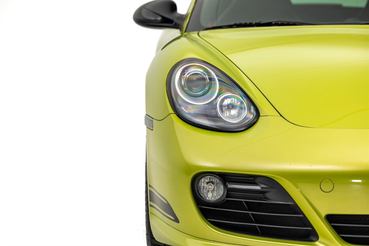 2012 Porsche Cayman R - Photo 5 - Springfield, MO 65802