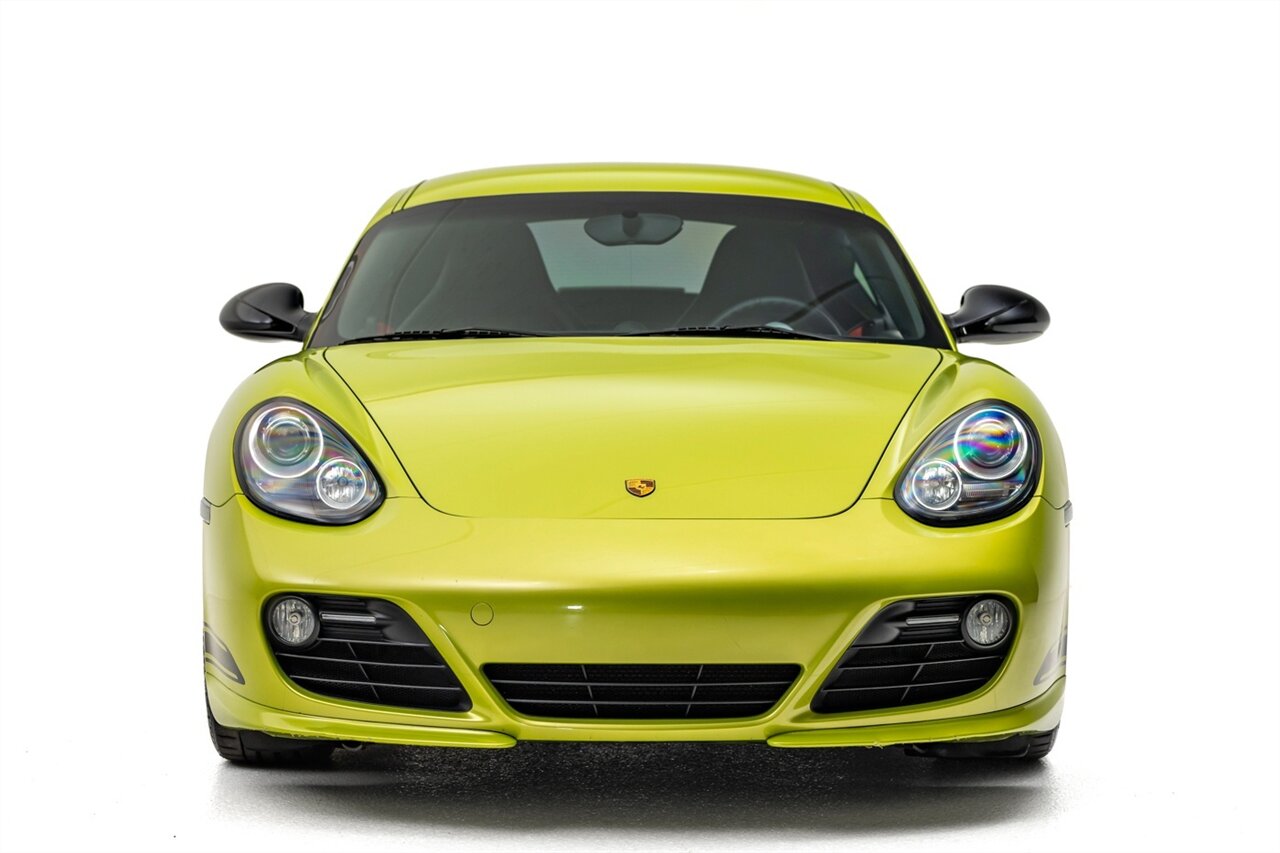 2012 Porsche Cayman R - Photo 3 - Springfield, MO 65802