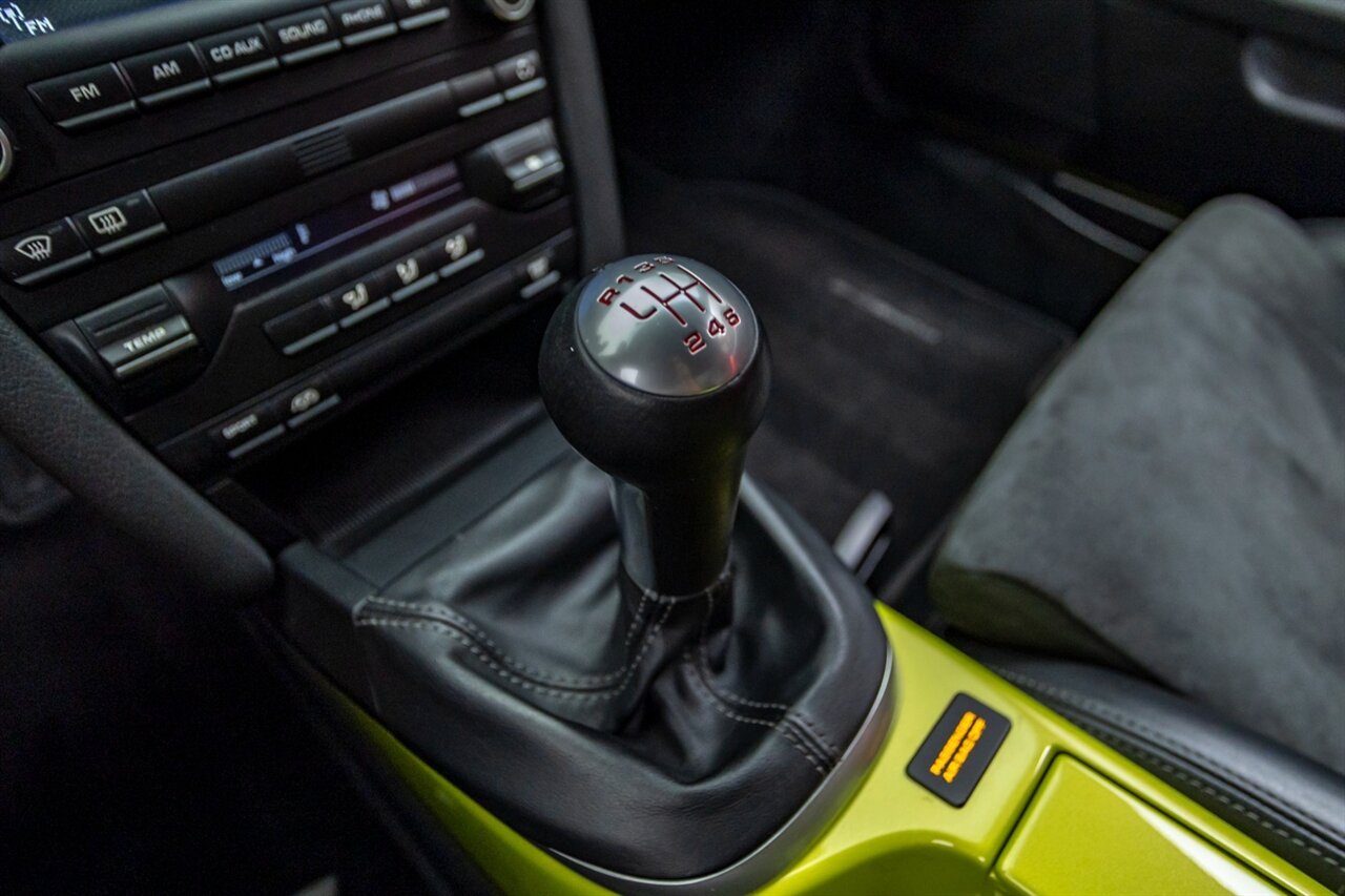 2012 Porsche Cayman R - Photo 46 - Springfield, MO 65802