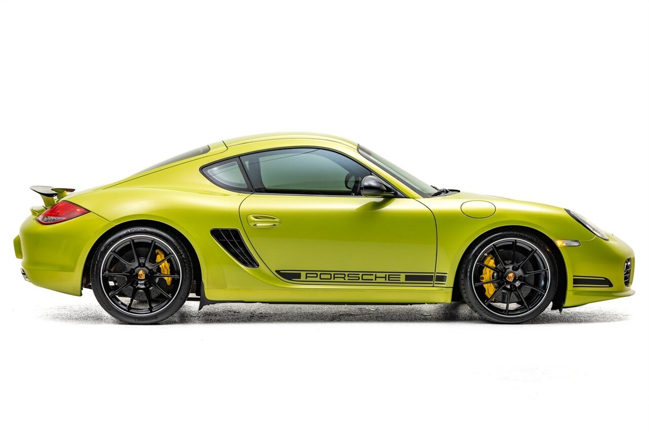 2012 Porsche Cayman R - Photo 22 - Springfield, MO 65802