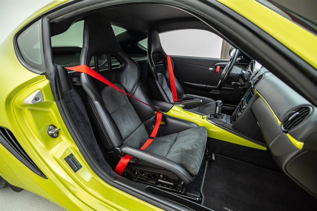2012 Porsche Cayman R - Photo 25 - Springfield, MO 65802