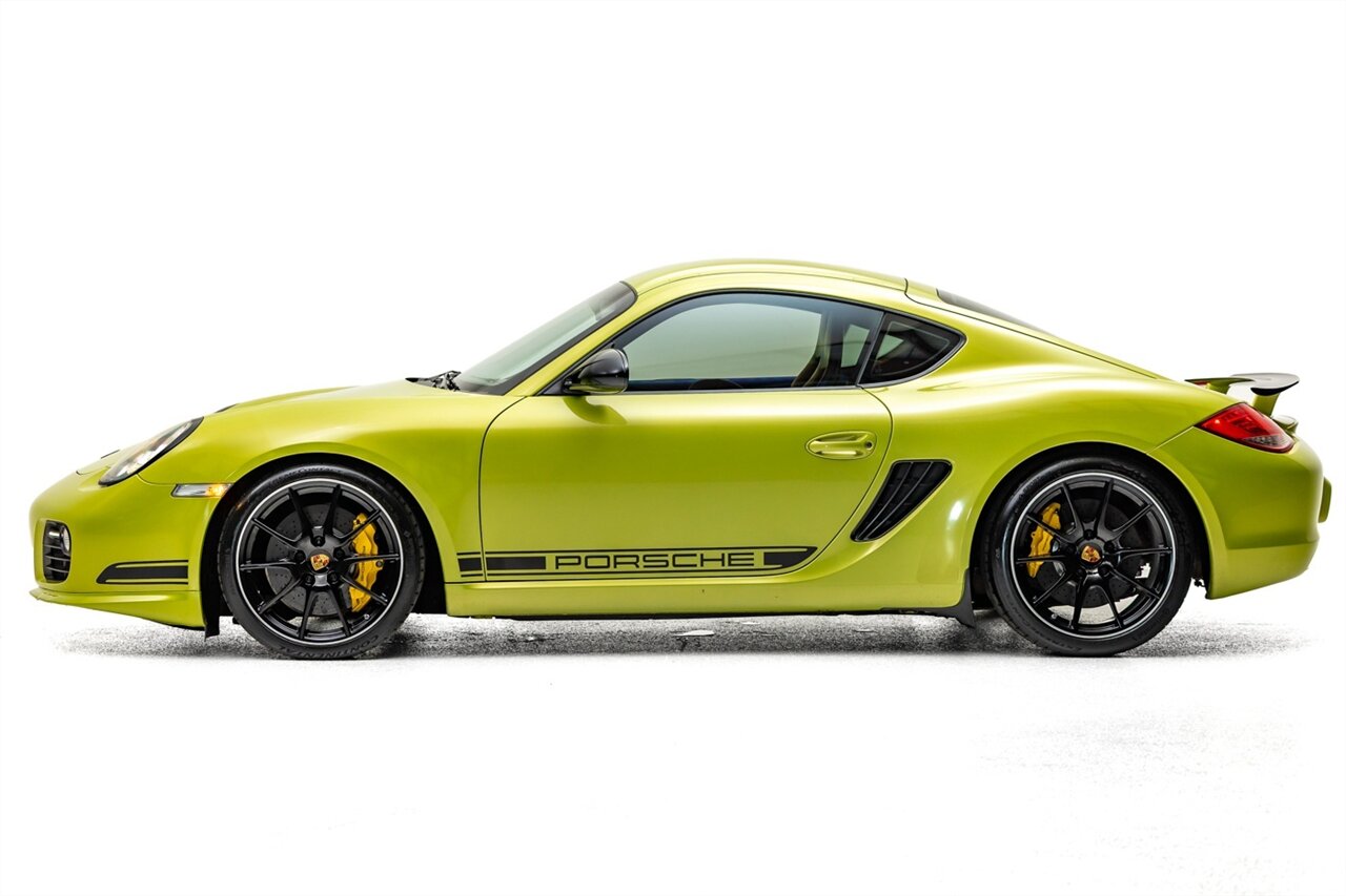2012 Porsche Cayman R - Photo 9 - Springfield, MO 65802