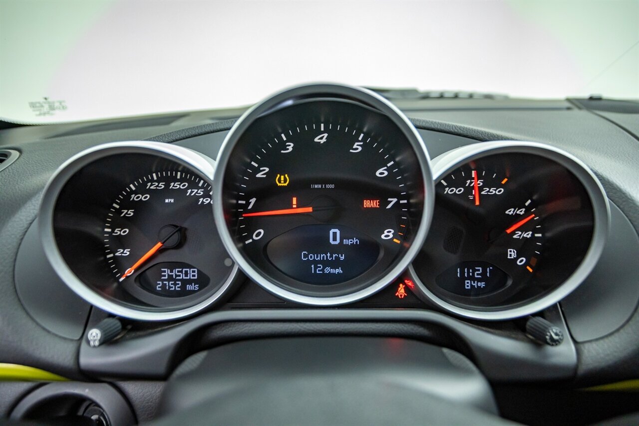2012 Porsche Cayman R - Photo 40 - Springfield, MO 65802