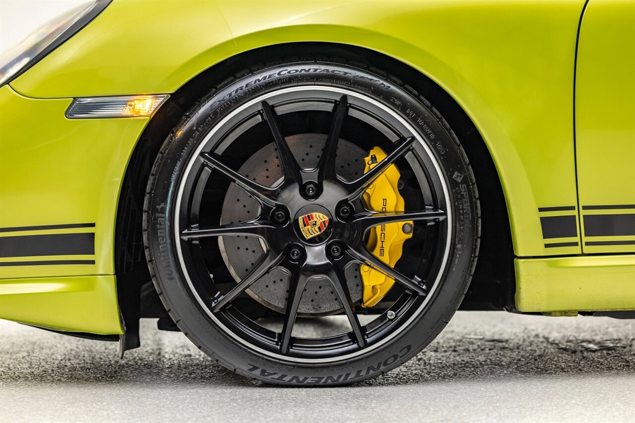 2012 Porsche Cayman R - Photo 11 - Springfield, MO 65802