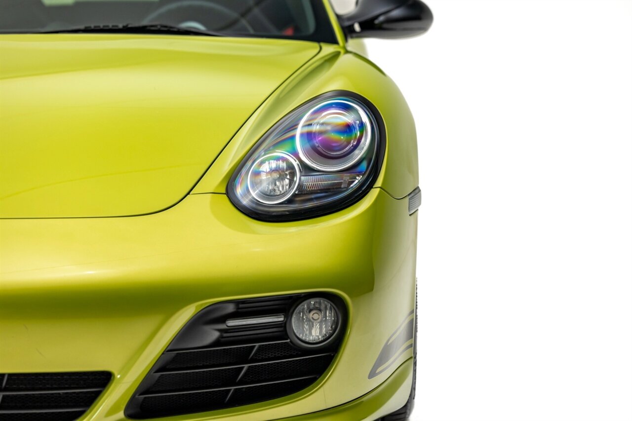 2012 Porsche Cayman R - Photo 7 - Springfield, MO 65802