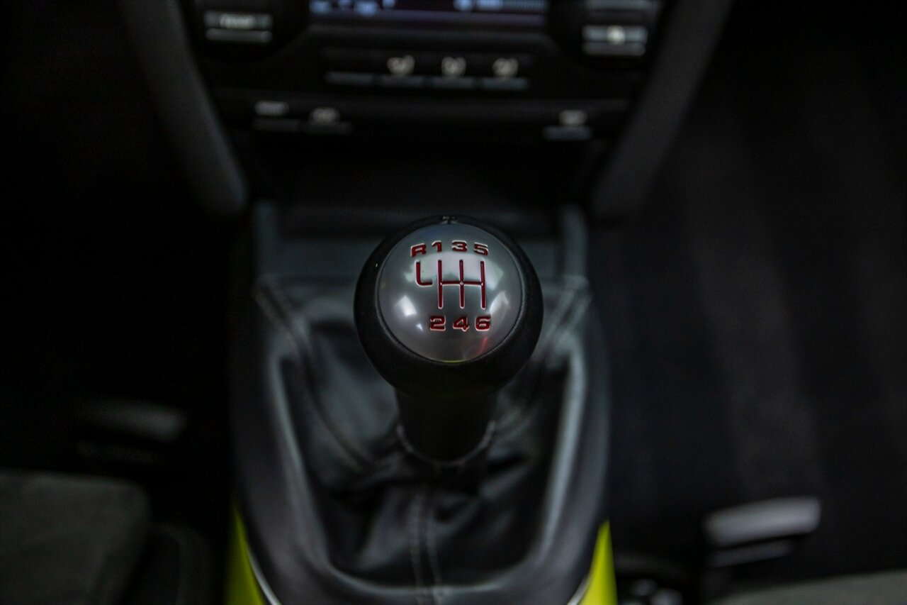 2012 Porsche Cayman R - Photo 47 - Springfield, MO 65802