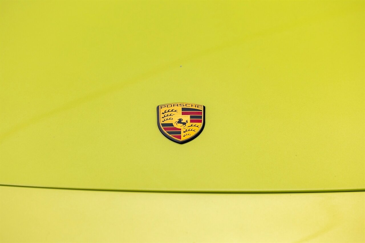 2012 Porsche Cayman R - Photo 6 - Springfield, MO 65802