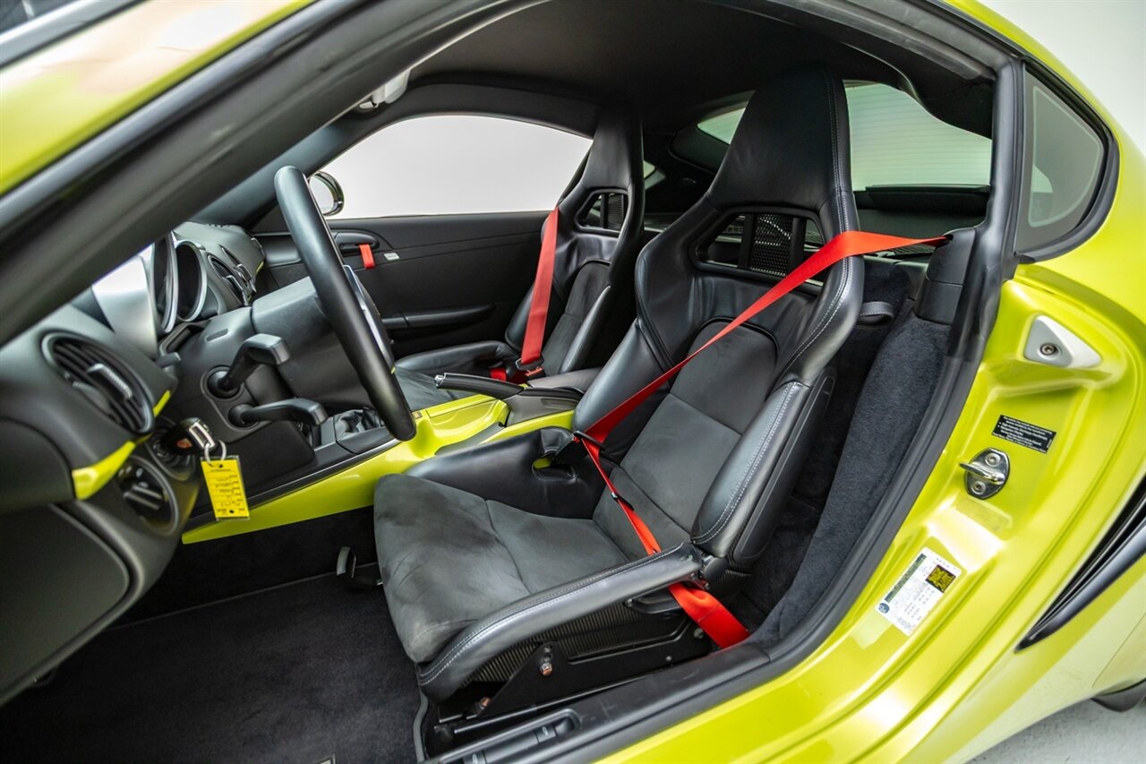 2012 Porsche Cayman R - Photo 23 - Springfield, MO 65802