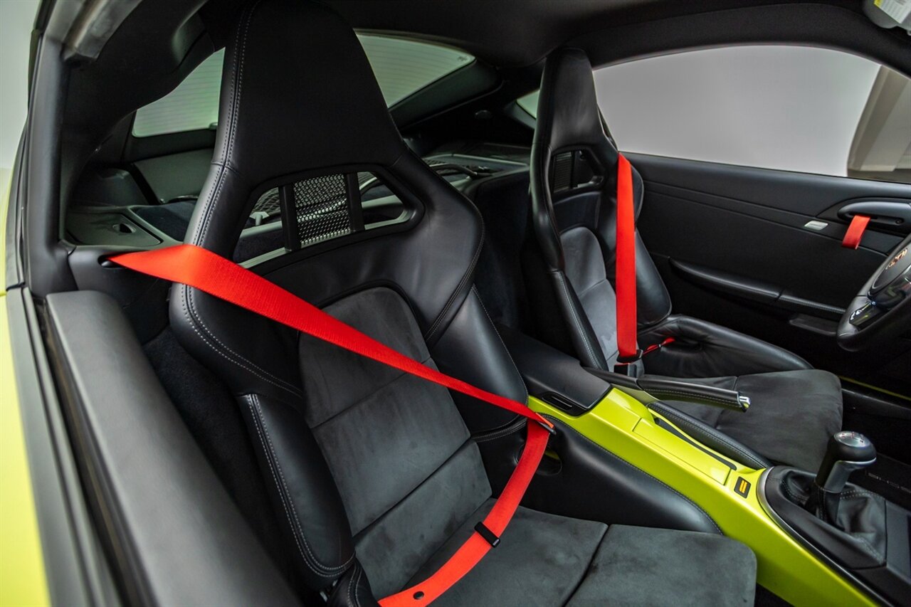 2012 Porsche Cayman R - Photo 24 - Springfield, MO 65802