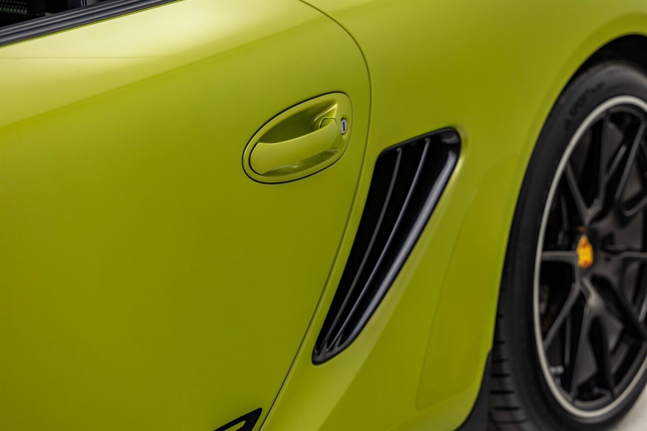 2012 Porsche Cayman R - Photo 13 - Springfield, MO 65802
