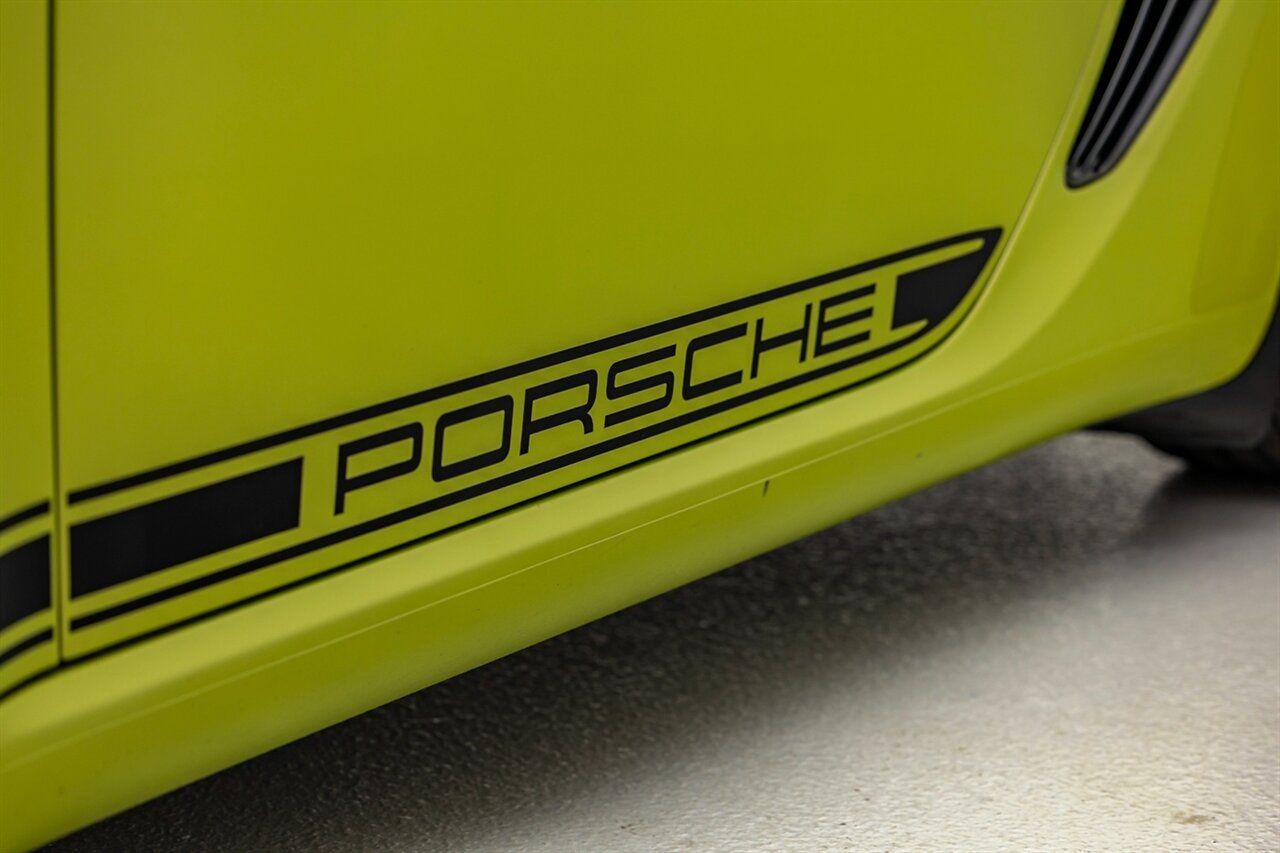 2012 Porsche Cayman R - Photo 12 - Springfield, MO 65802