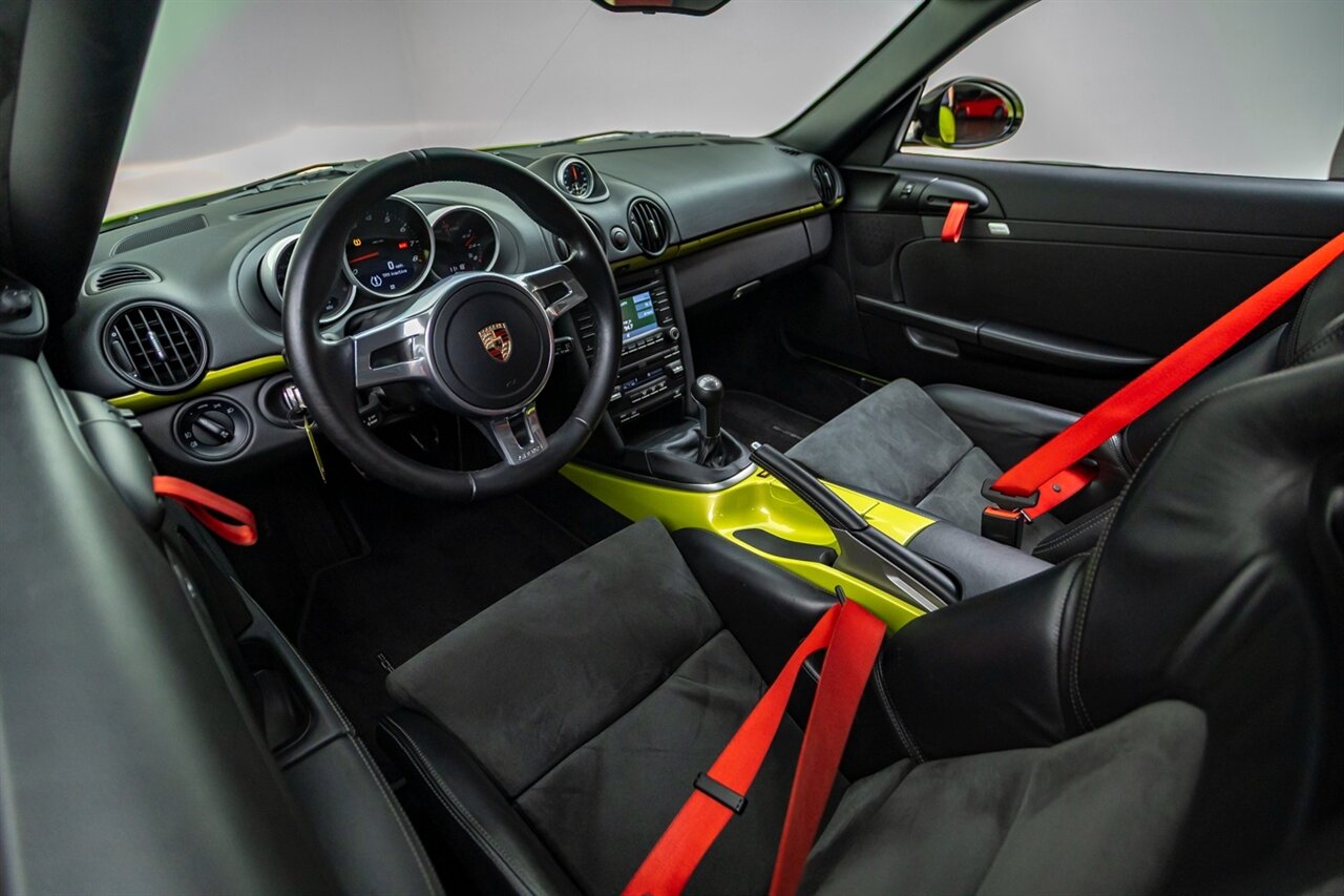 2012 Porsche Cayman R - Photo 32 - Springfield, MO 65802