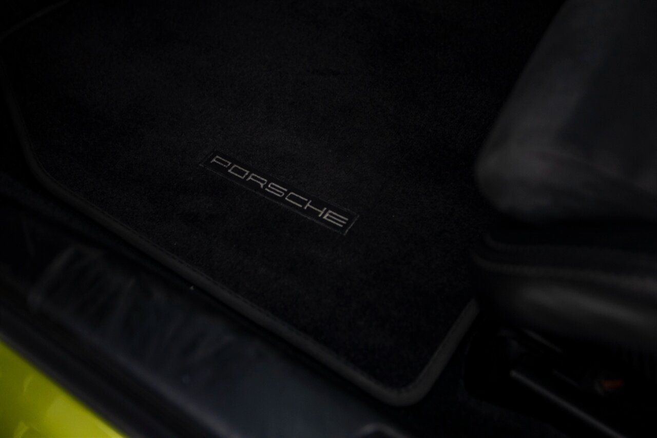 2012 Porsche Cayman R - Photo 36 - Springfield, MO 65802
