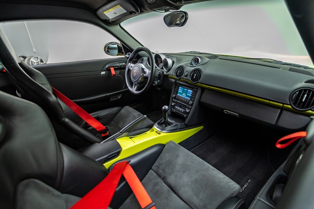 2012 Porsche Cayman R - Photo 26 - Springfield, MO 65802