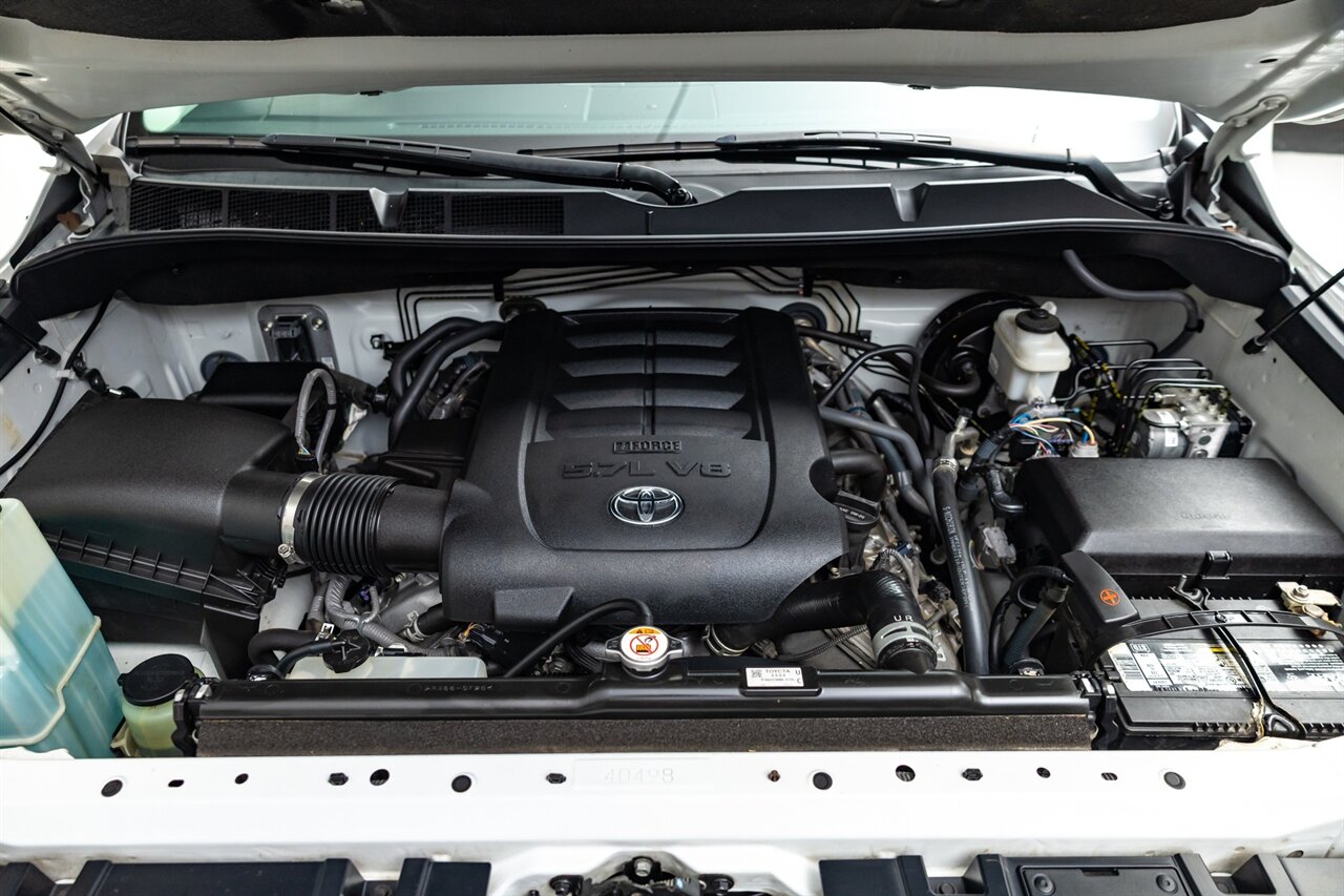 2018 Toyota Tundra Limited   - Photo 29 - Springfield, MO 65802