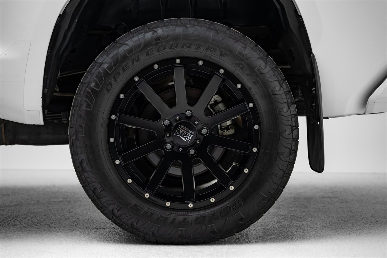 2018 Toyota Tundra Limited   - Photo 20 - Springfield, MO 65802