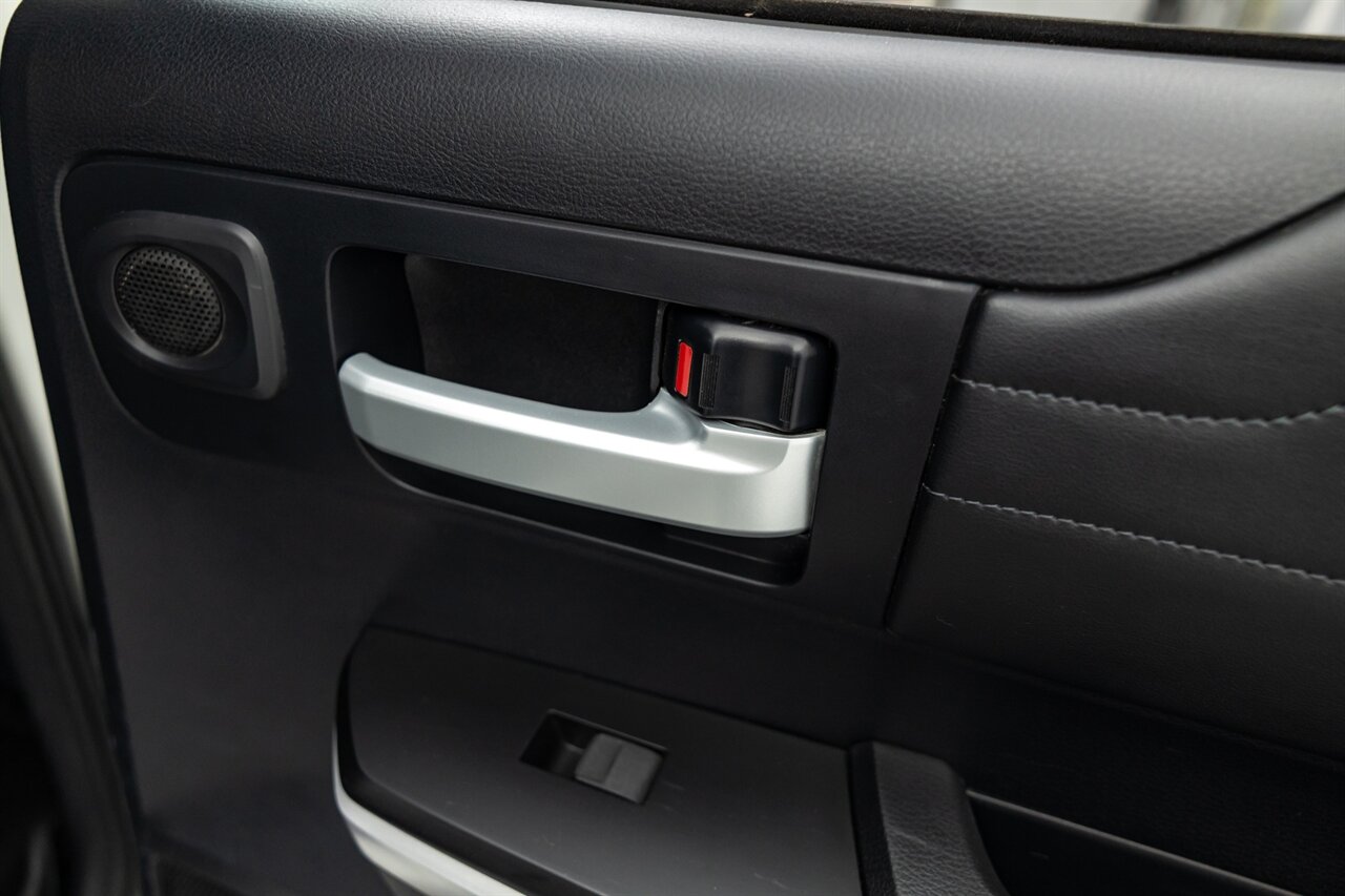 2018 Toyota Tundra Limited   - Photo 71 - Springfield, MO 65802